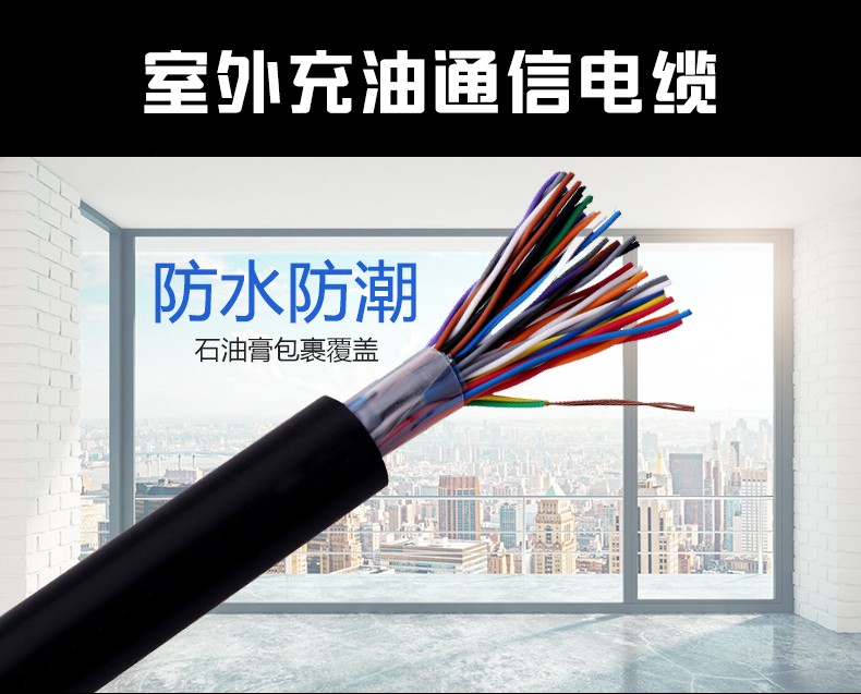麦森特大对数电缆